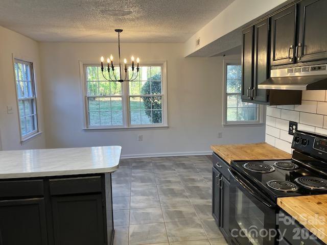 Cheverton - Residential