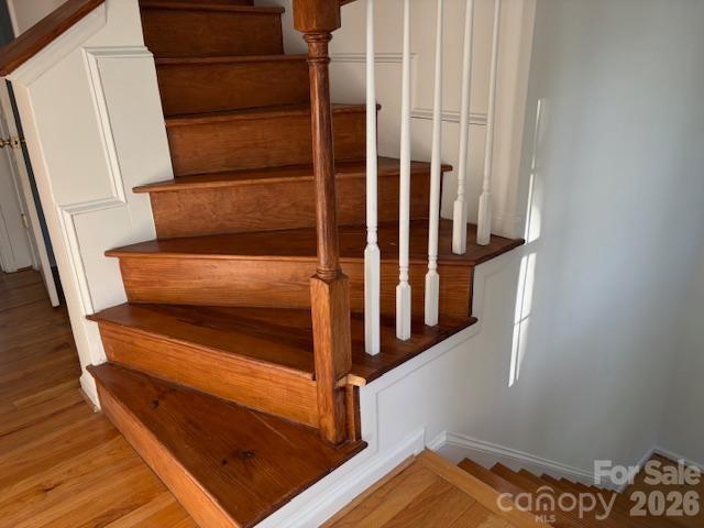 Cheverton - Residential