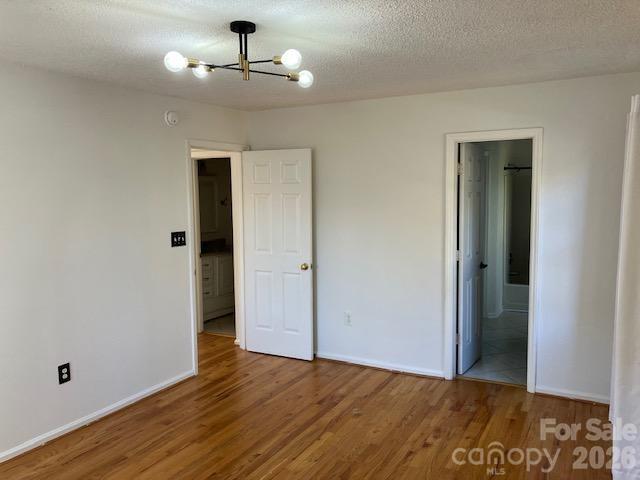 Cheverton - Residential