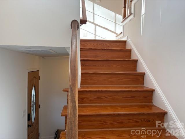 Cheverton - Residential