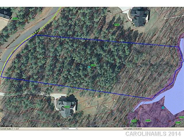 Webbs Chapel Cove - Land