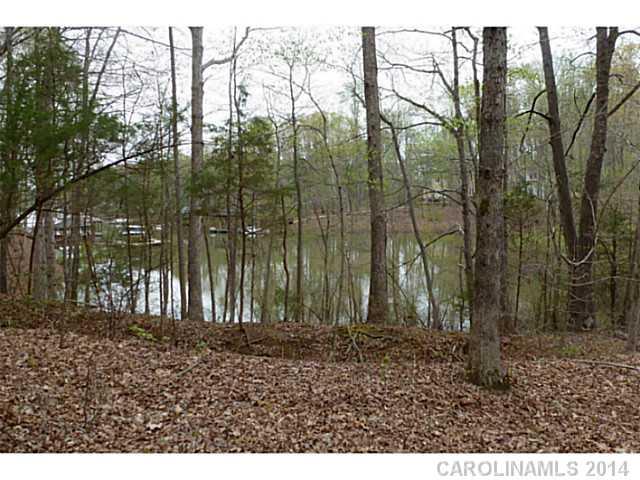 Webbs Chapel Cove - Land