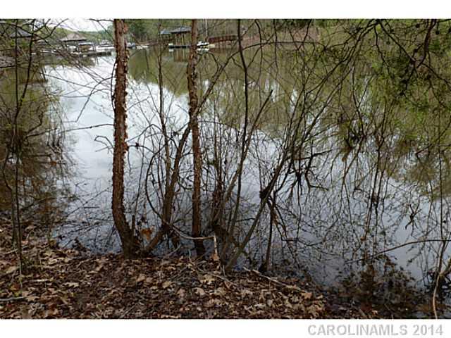 Webbs Chapel Cove - Land
