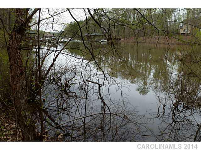 Webbs Chapel Cove - Land