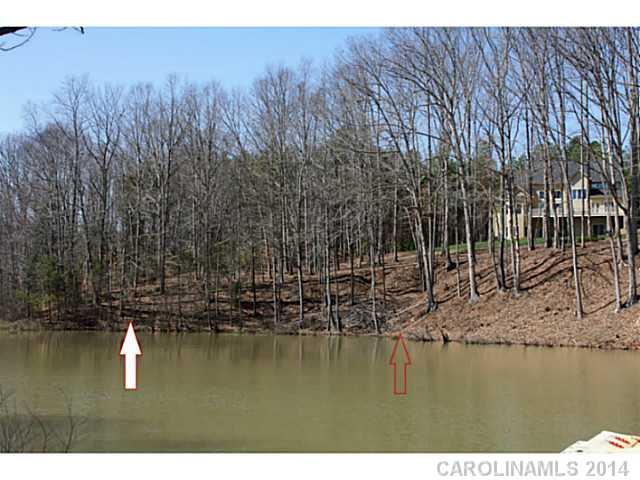 Webbs Chapel Cove - Land