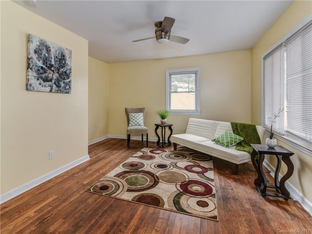 Oakley - Residential