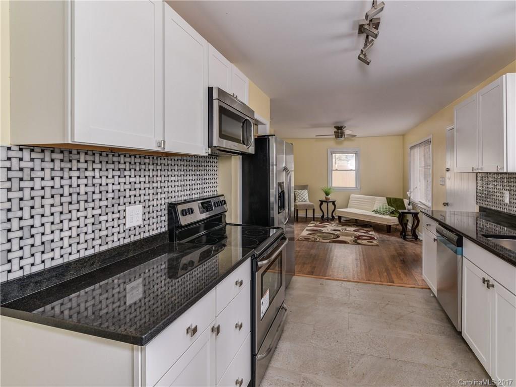 Oakley - Residential