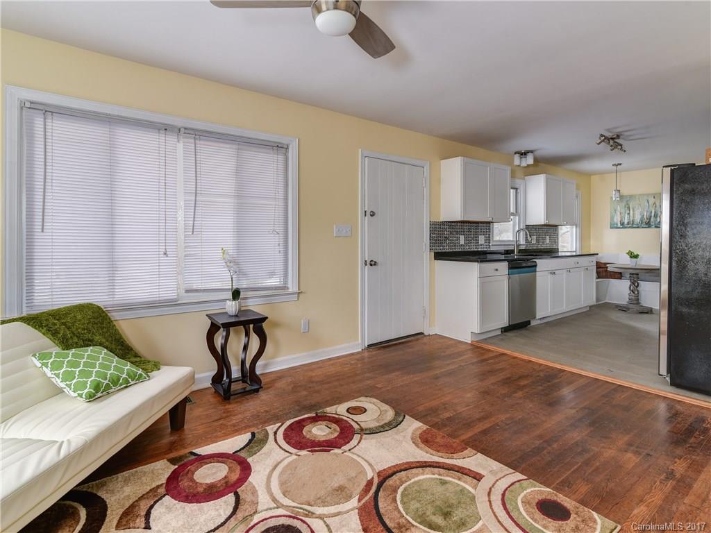 Oakley - Residential