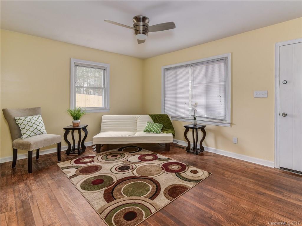 Oakley - Residential