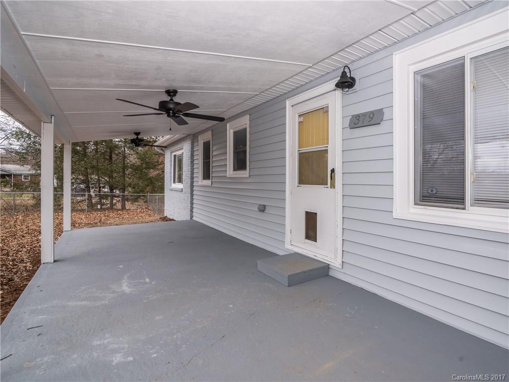 Oakley - Residential