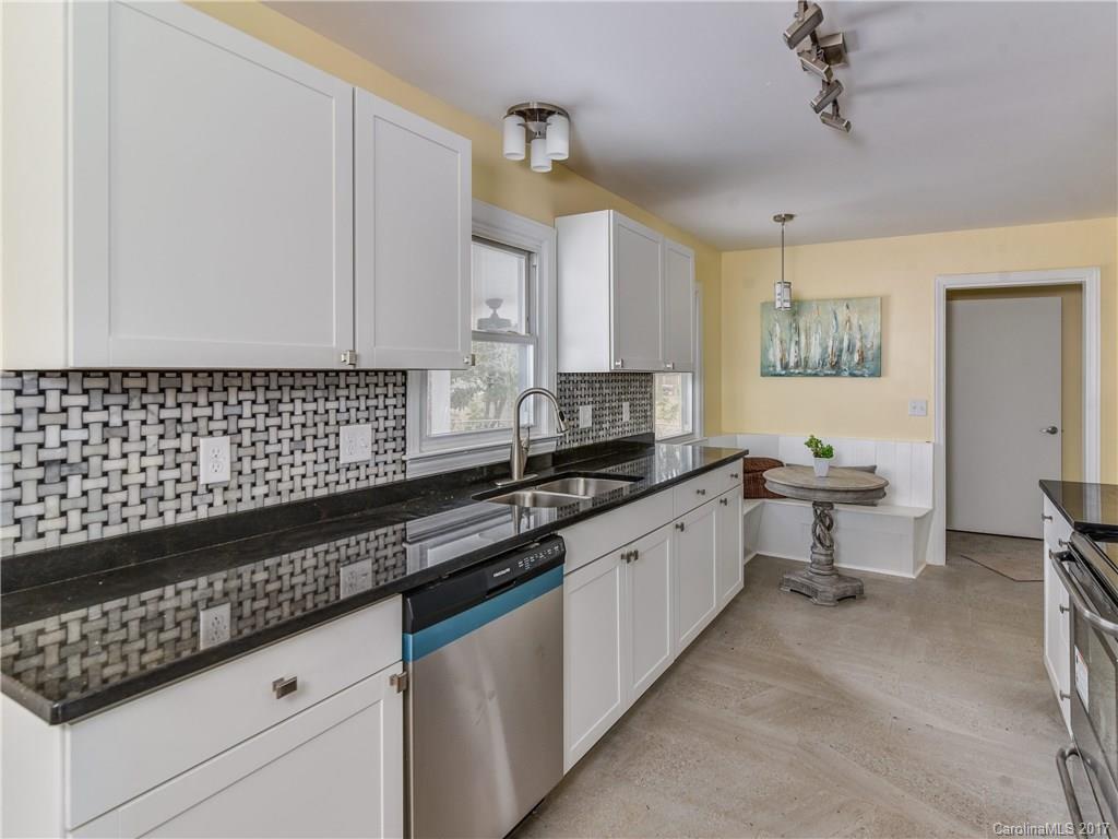 Oakley - Residential