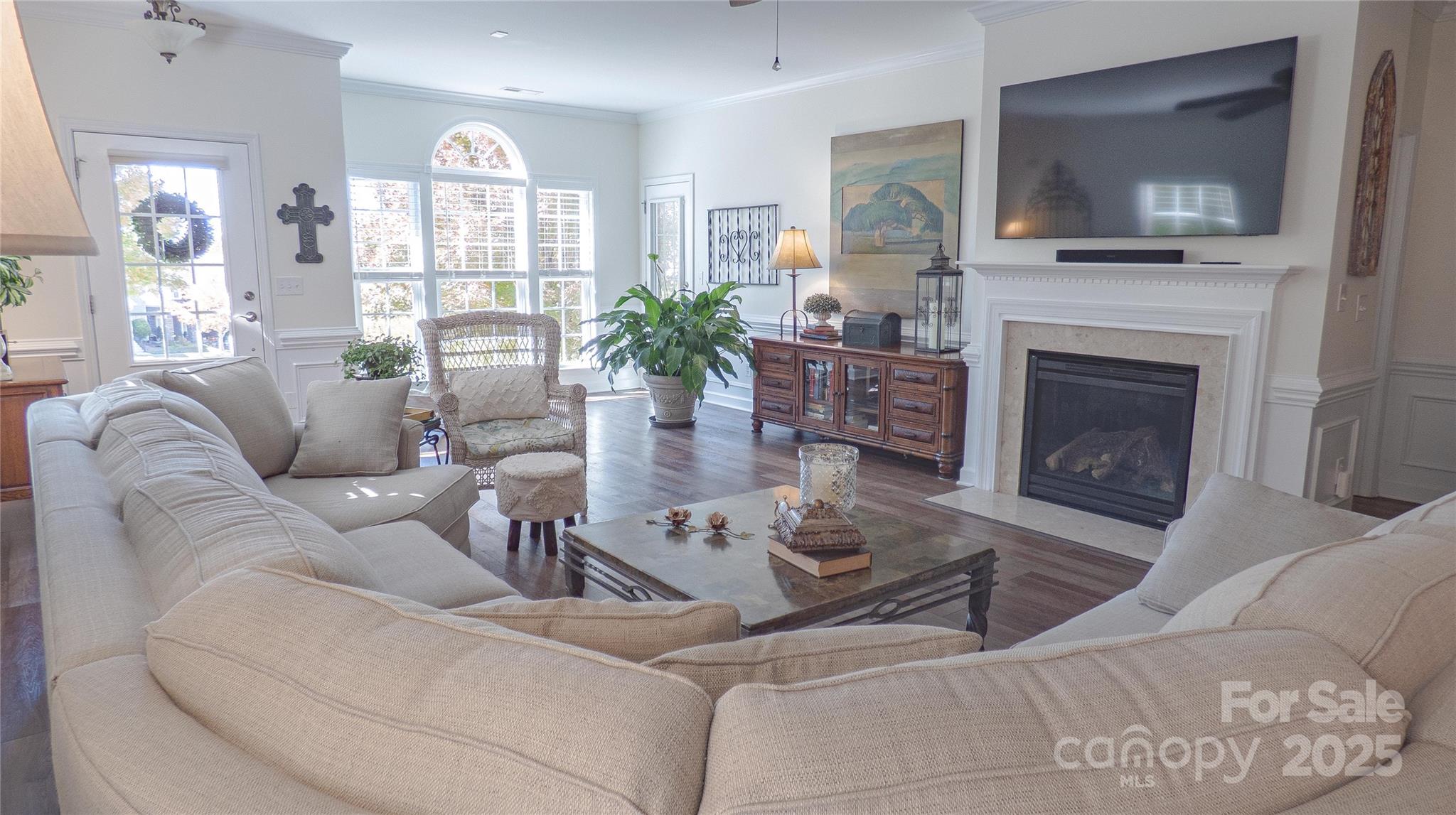 9818 Sky Vista Drive