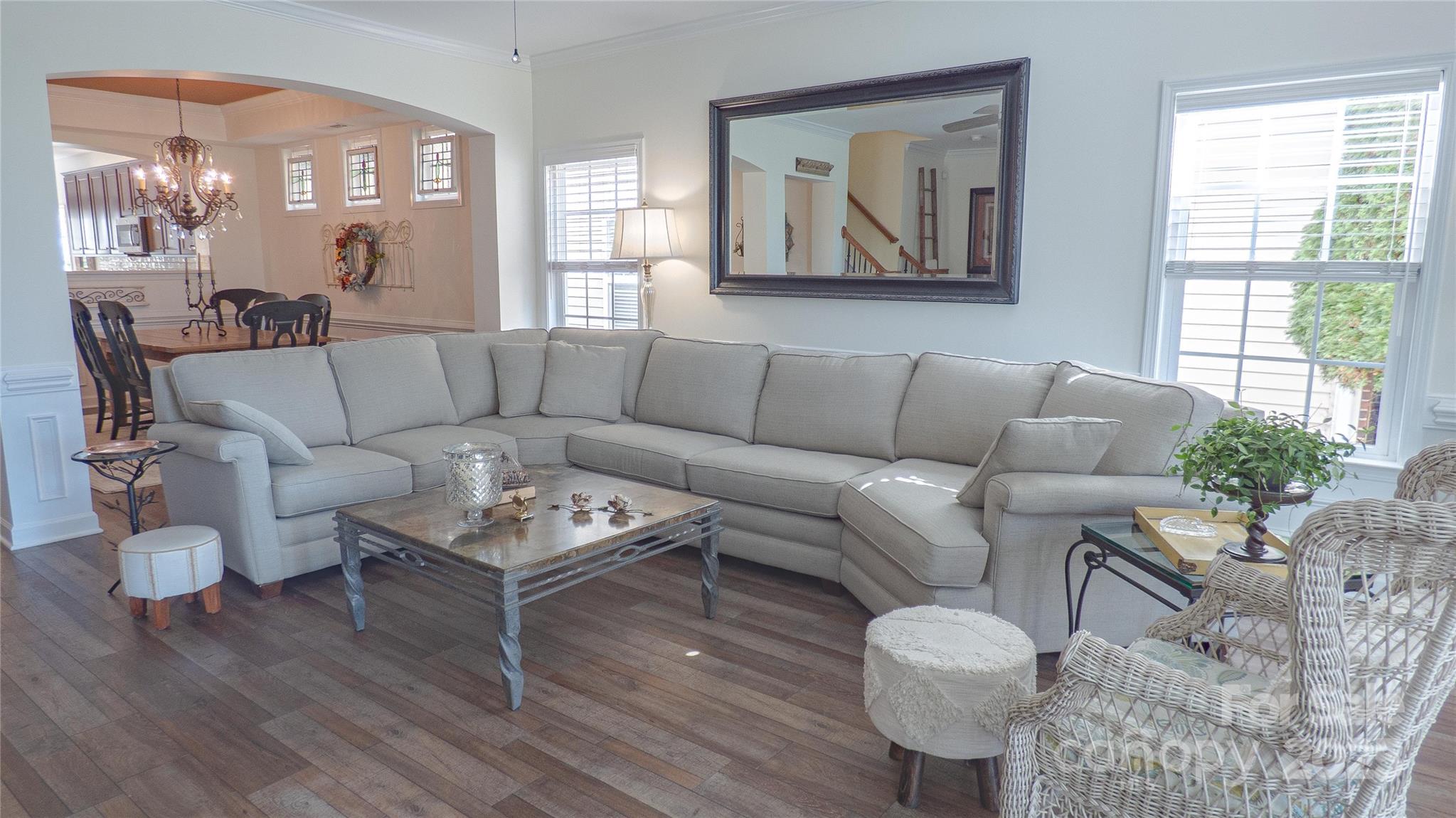 9818 Sky Vista Drive