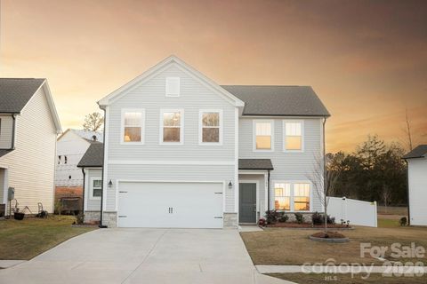 Photo of 106 Stonewater Drive, Red Cross, NC 28163 (MLS # 4356133)