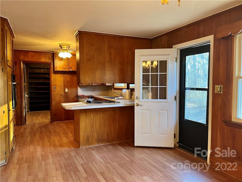 Woodland Acres - Residential