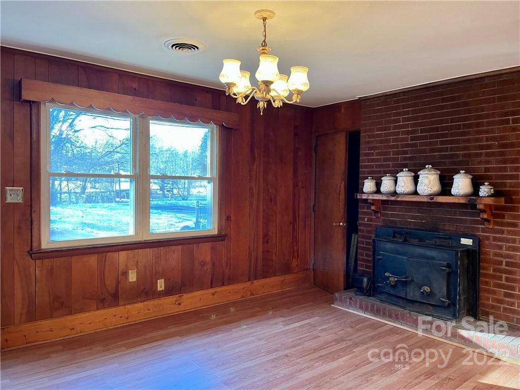 Woodland Acres - Residential