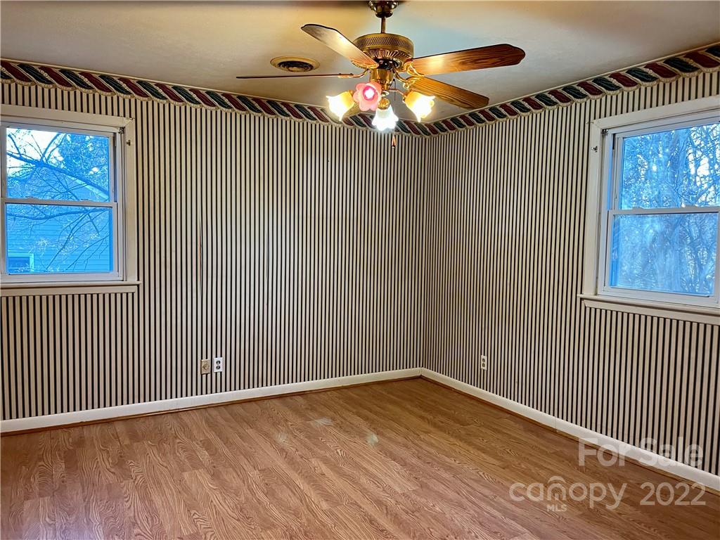 Woodland Acres - Residential