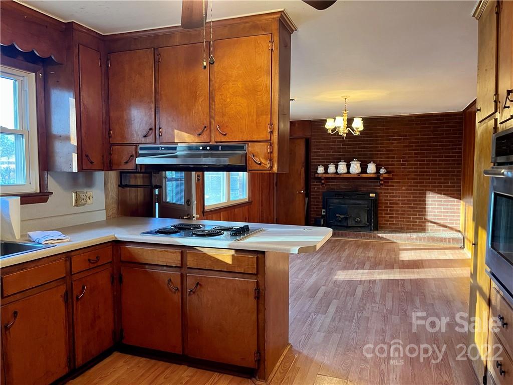 Woodland Acres - Residential