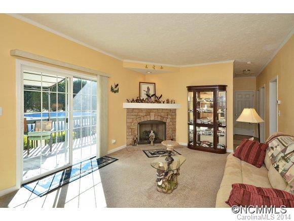 Pilot Mountain Estates - Residential