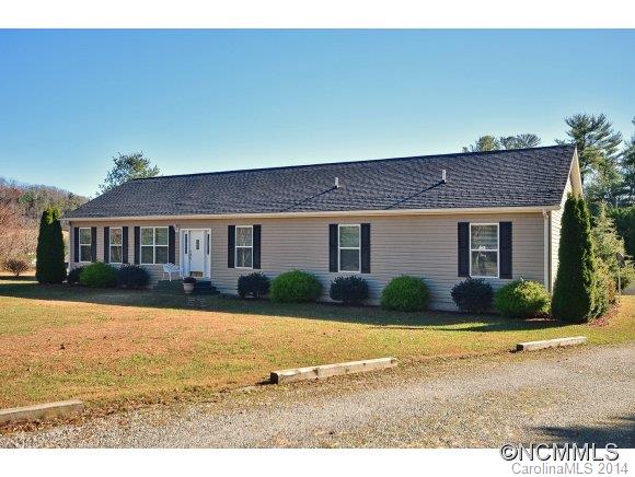 Pilot Mountain Estates - Residential