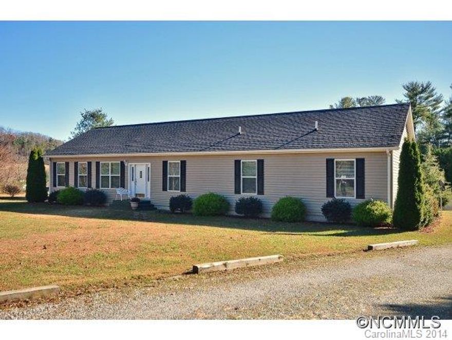 SPACIOUS ONE LEVEL HOME ON LARGE, LEVEL LOT FEATURES FOUR BEDROOMS + OFFICE, THREE BATHS, FORMAL LIVING & DINING ROOMS, FAMILY ROOM W/FIREPLACE, KITCHEN W/ISLAND & BUILT-IN HUTCH, SPLIT BEDROOM PLAN, 9' CEILINGS, PRIVATE DECK & ABOVE GROUND POOL. LIKE NEW & MOVE-IN READY!