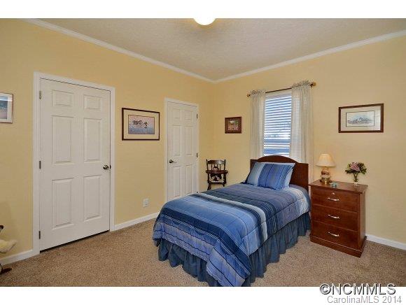 Pilot Mountain Estates - Residential