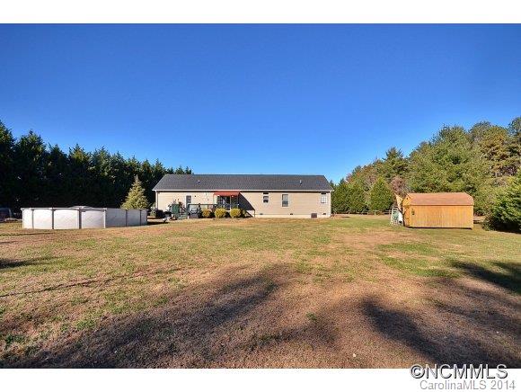 Pilot Mountain Estates - Residential