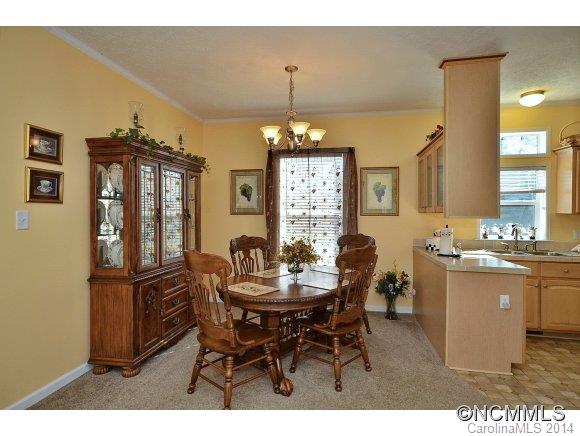 Pilot Mountain Estates - Residential