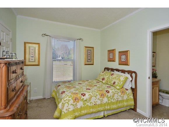 Pilot Mountain Estates - Residential