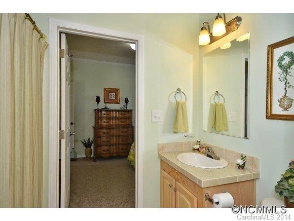 Pilot Mountain Estates - Residential