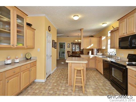 Pilot Mountain Estates - Residential