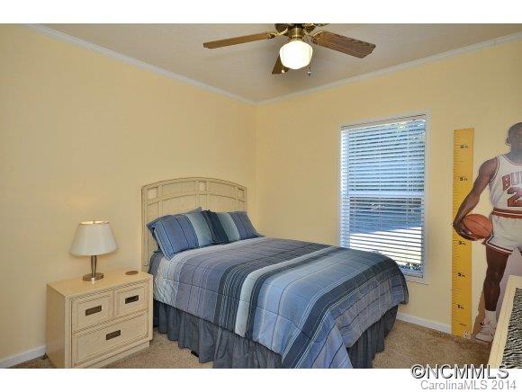 Pilot Mountain Estates - Residential