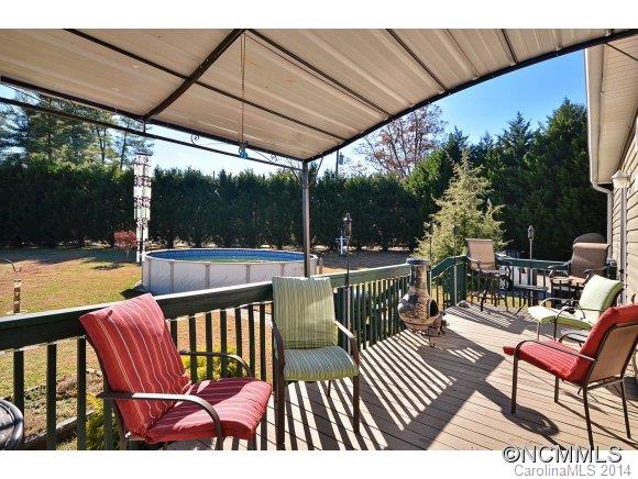 Pilot Mountain Estates - Residential