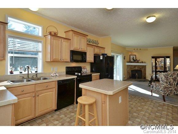 Pilot Mountain Estates - Residential