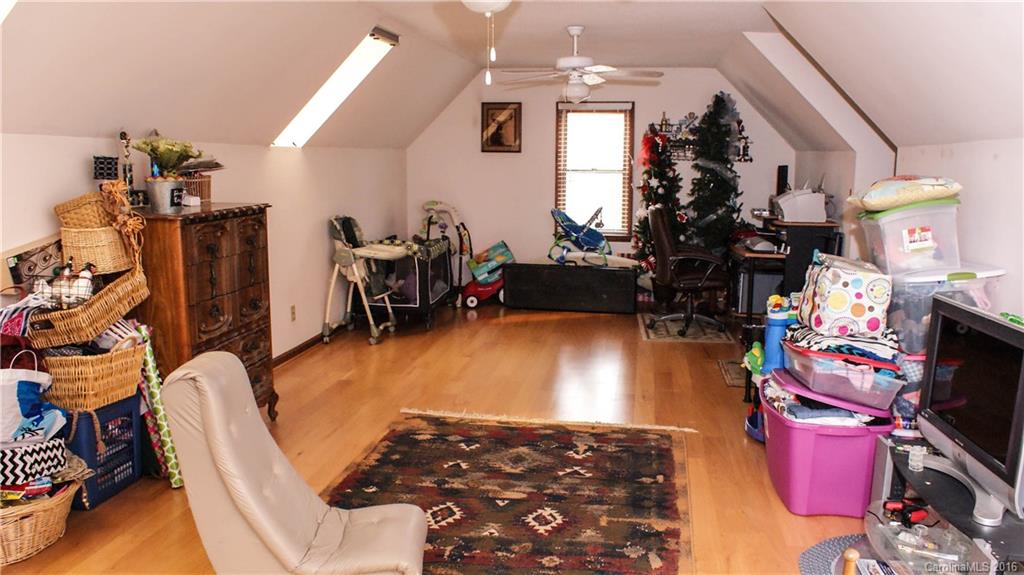 Cameron Acres - Residential