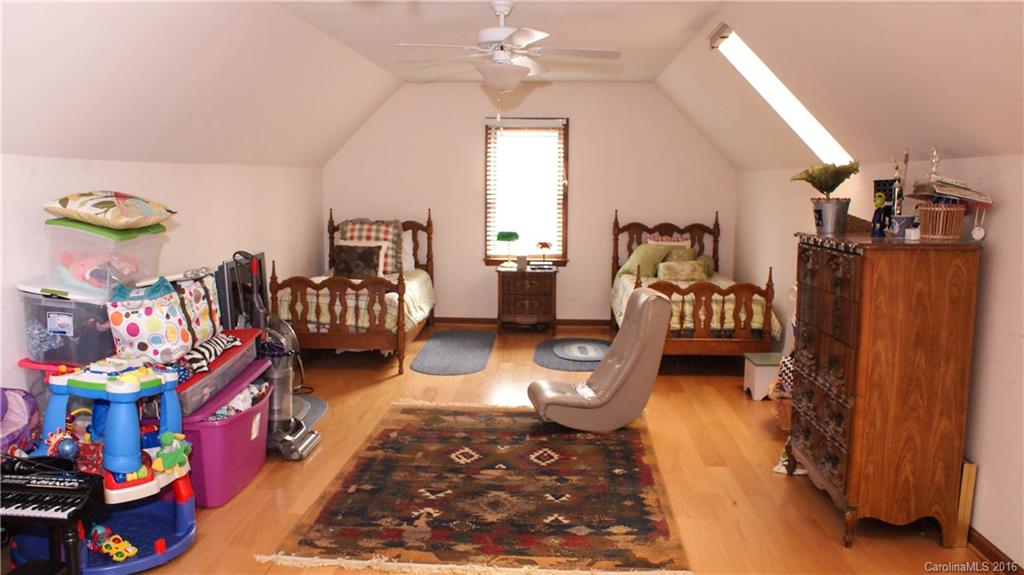 Cameron Acres - Residential