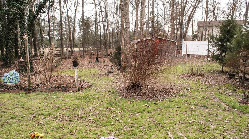 Cameron Acres - Residential