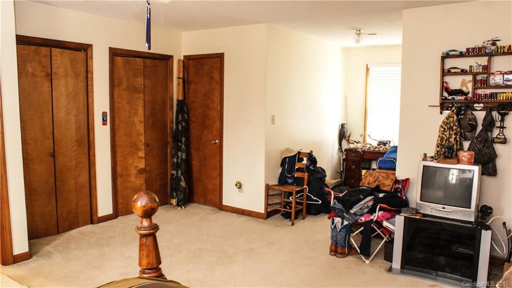 Cameron Acres - Residential