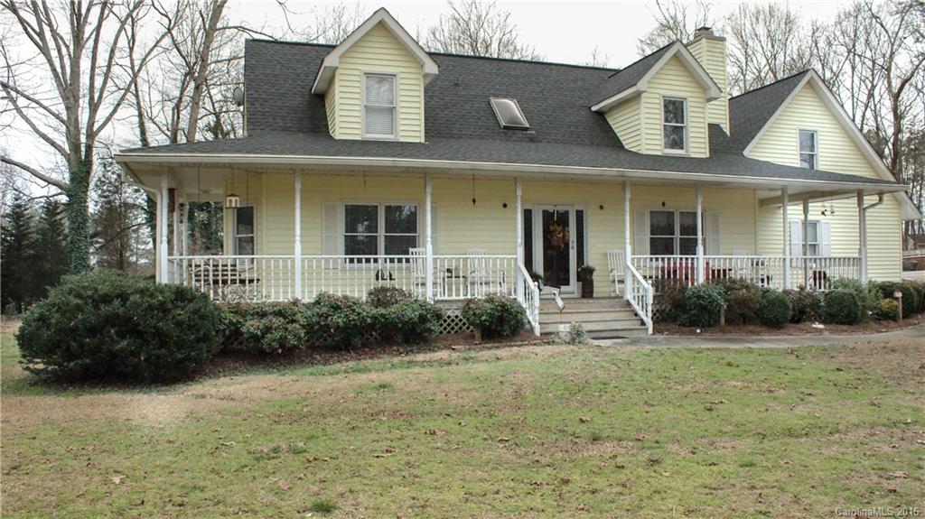 Cameron Acres - Residential