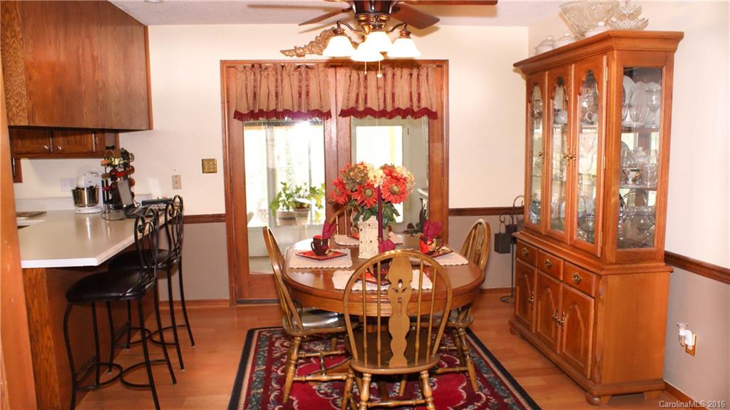 Cameron Acres - Residential