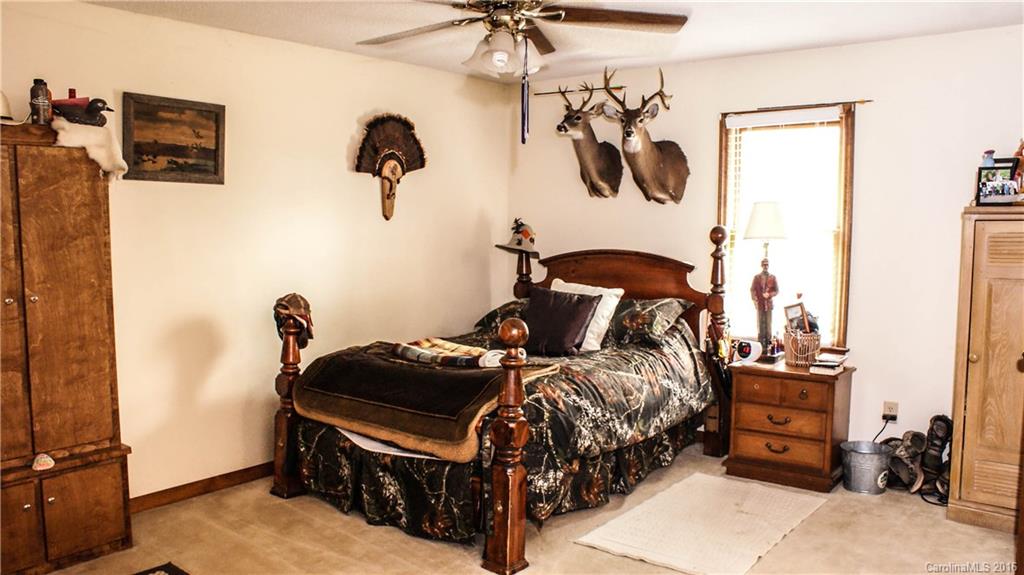 Cameron Acres - Residential