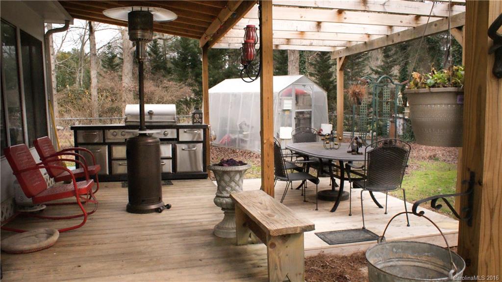 Cameron Acres - Residential