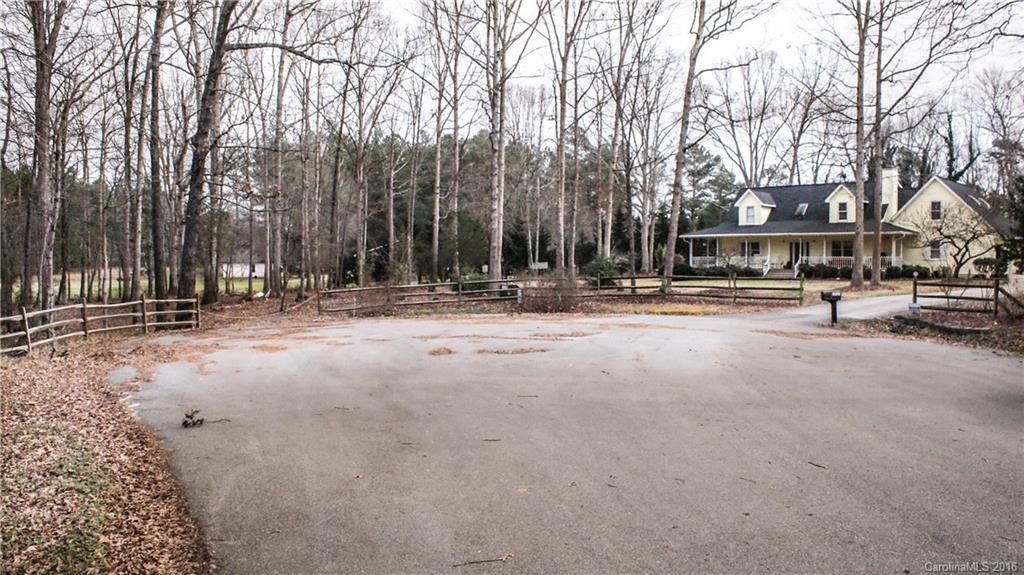 Cameron Acres - Residential