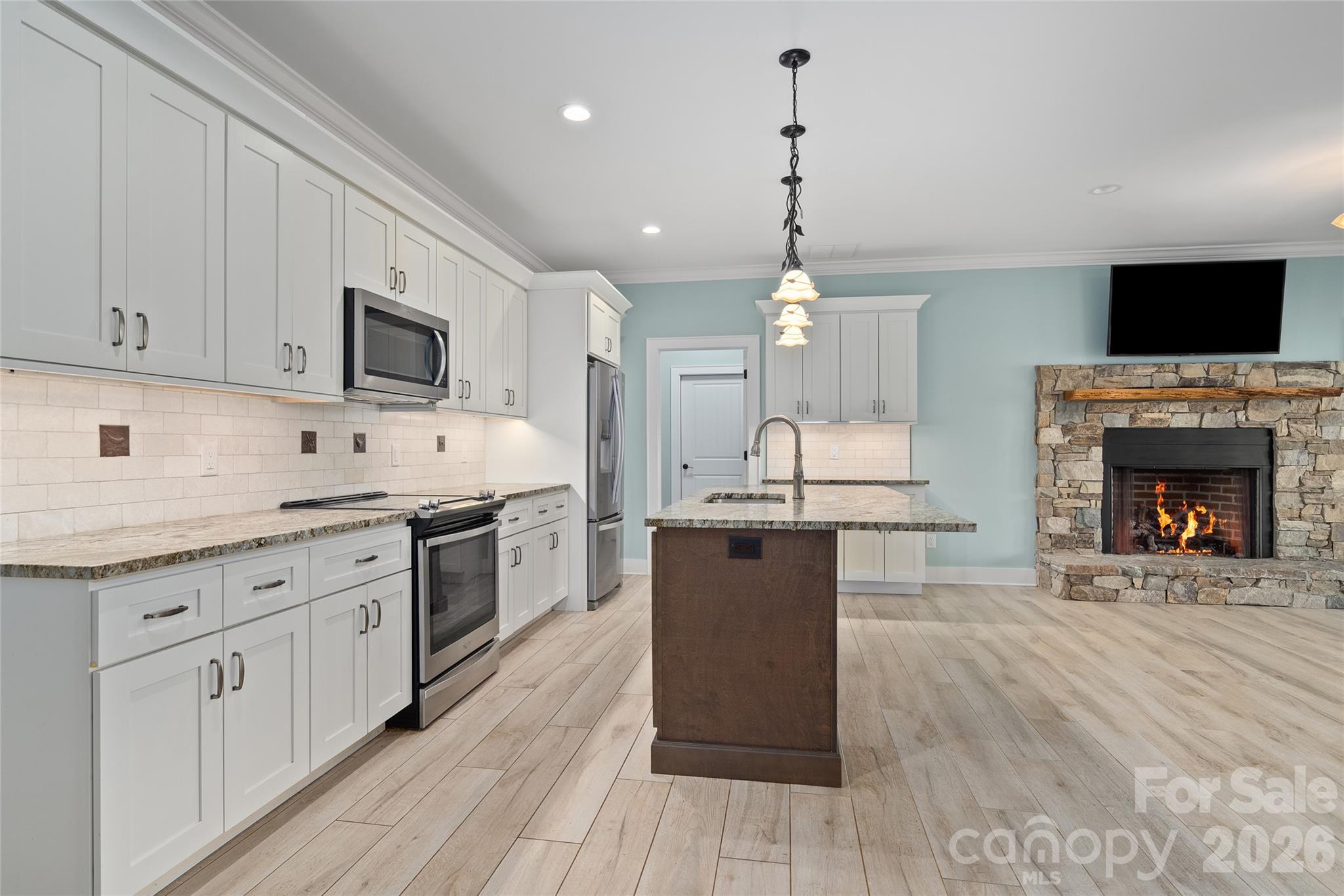 Ramble Biltmore Forest - Residential