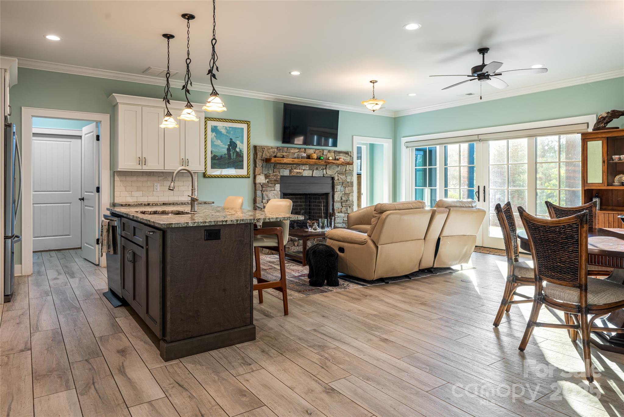 Ramble Biltmore Forest - Residential