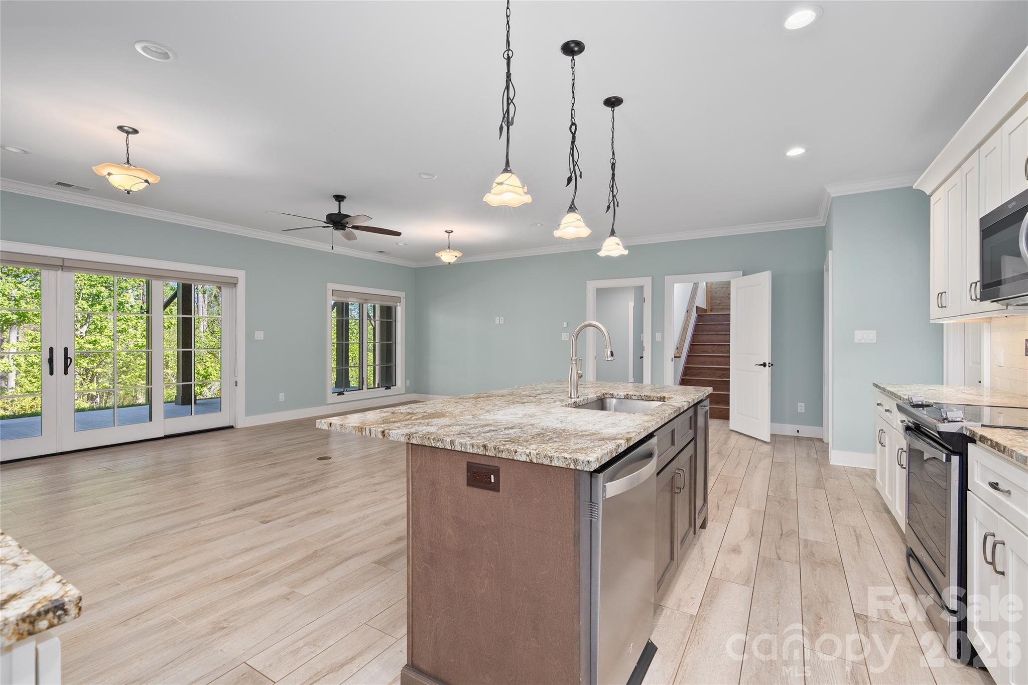 Ramble Biltmore Forest - Residential