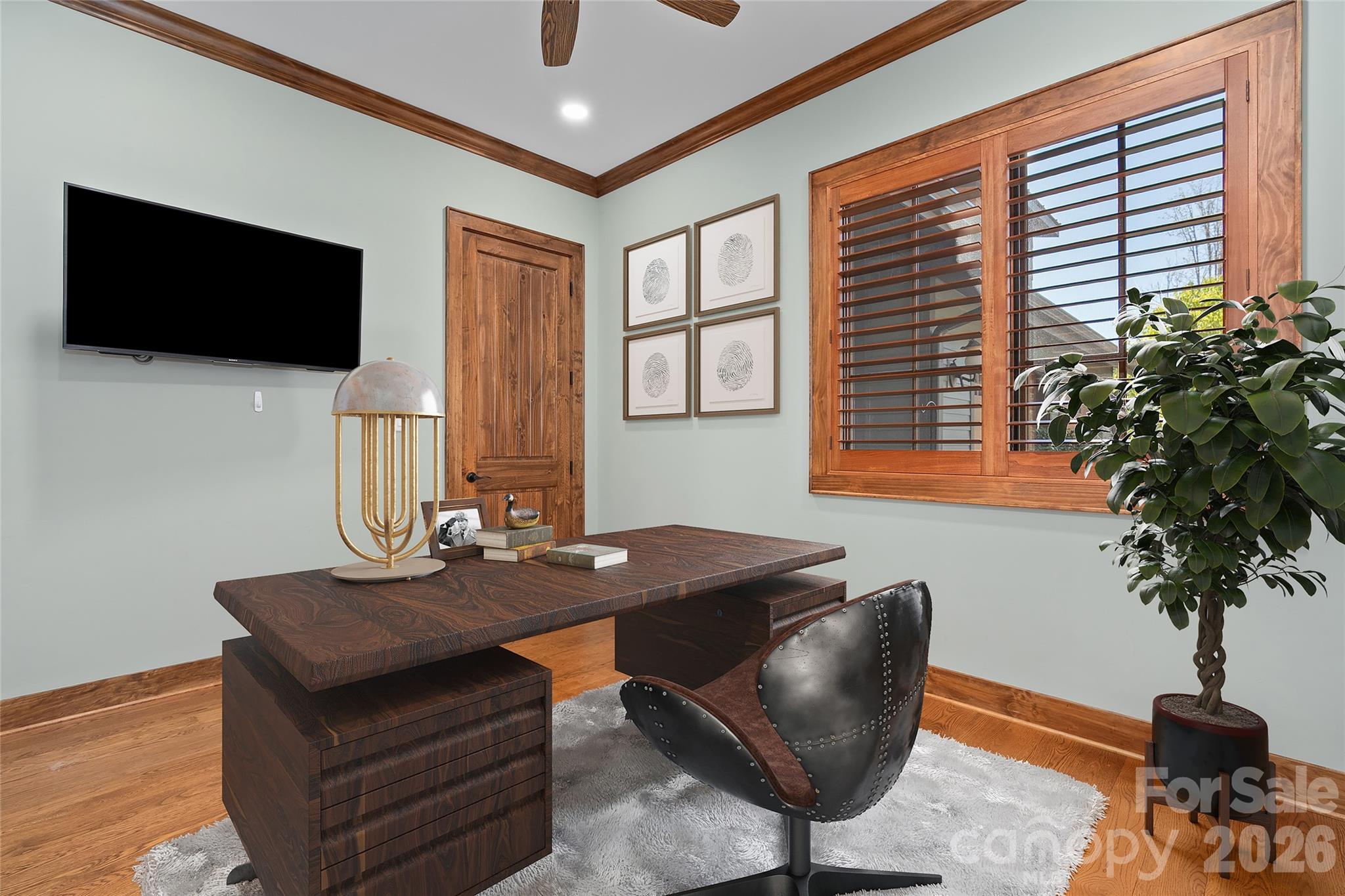 Ramble Biltmore Forest - Residential