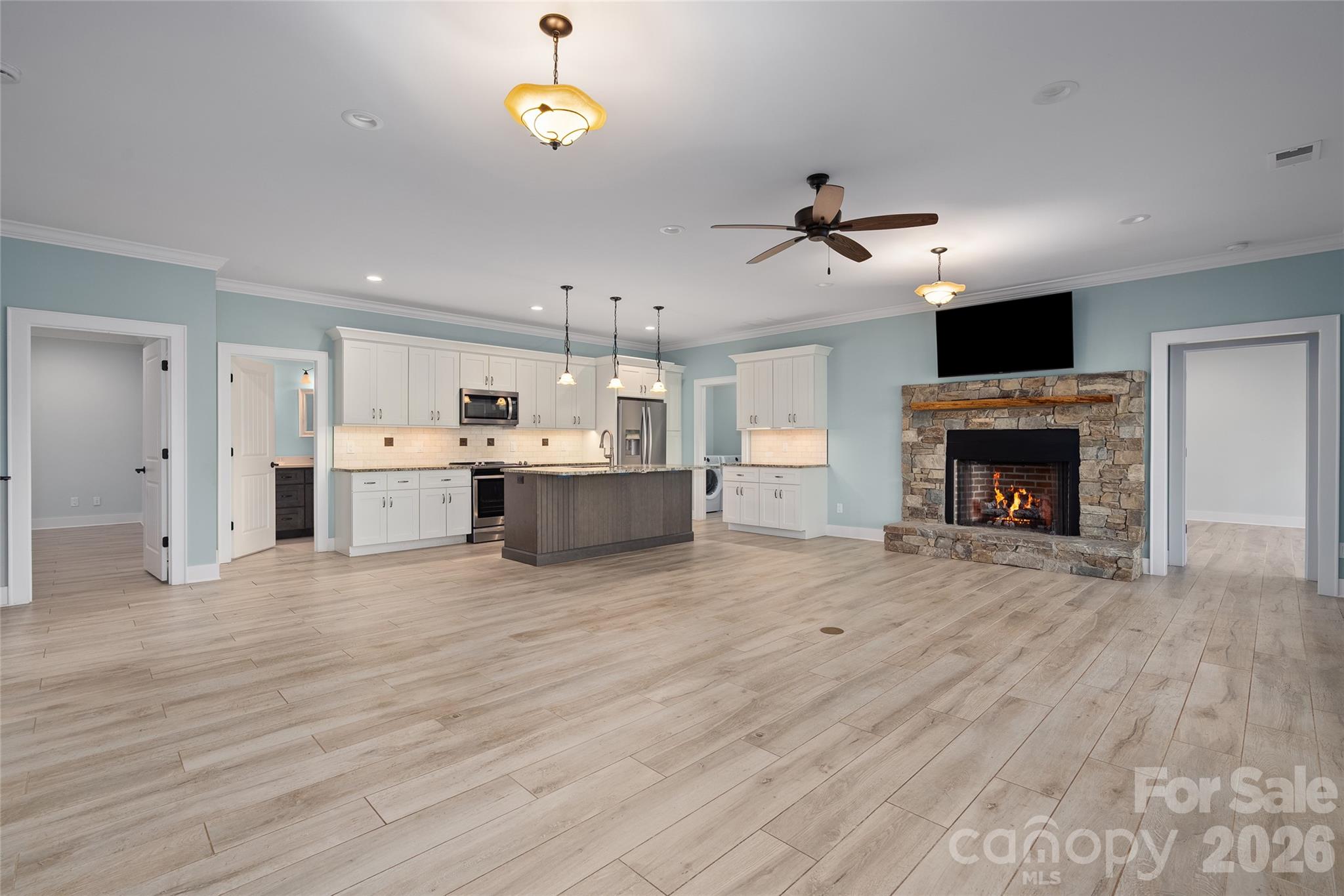 Ramble Biltmore Forest - Residential