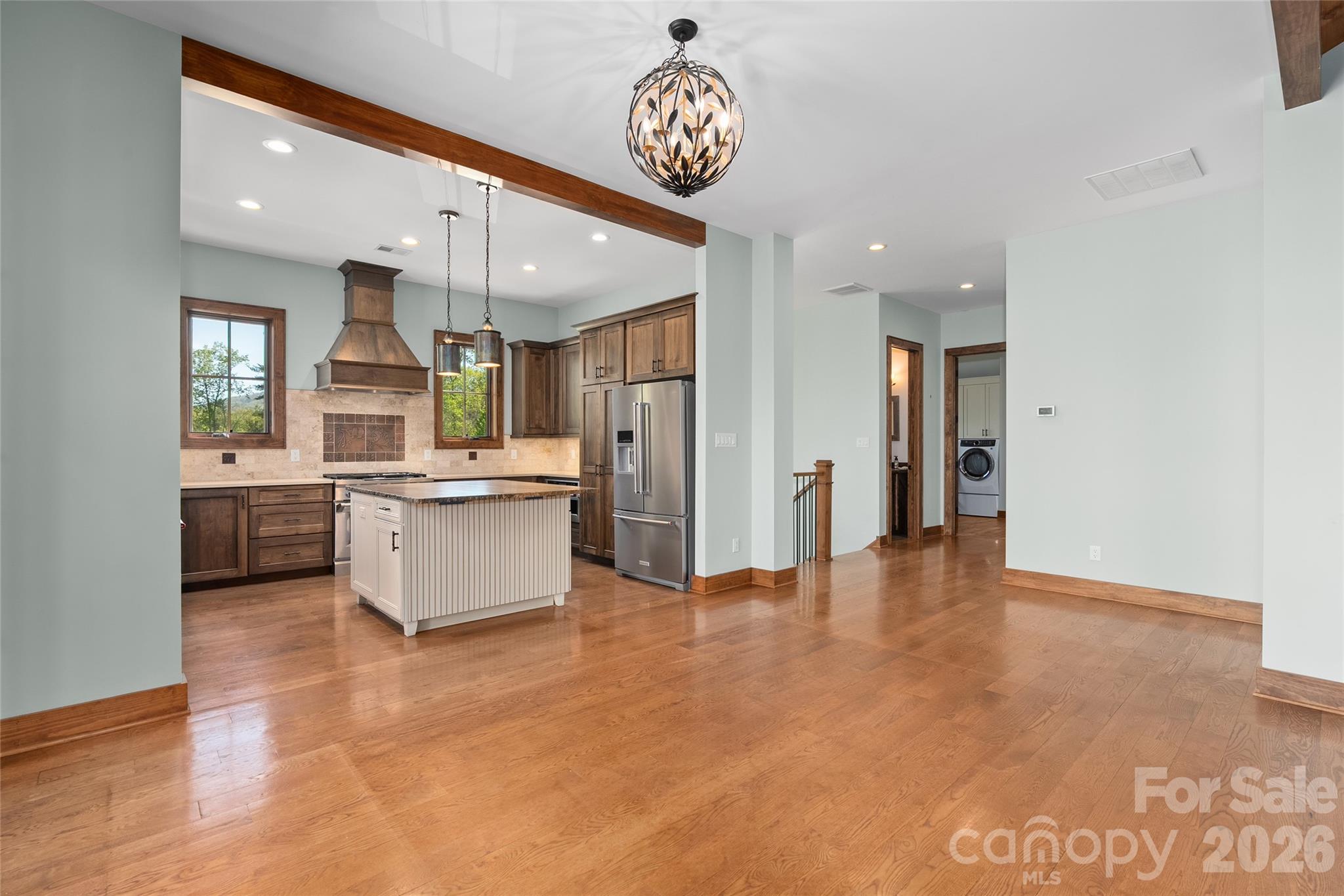 Ramble Biltmore Forest - Residential