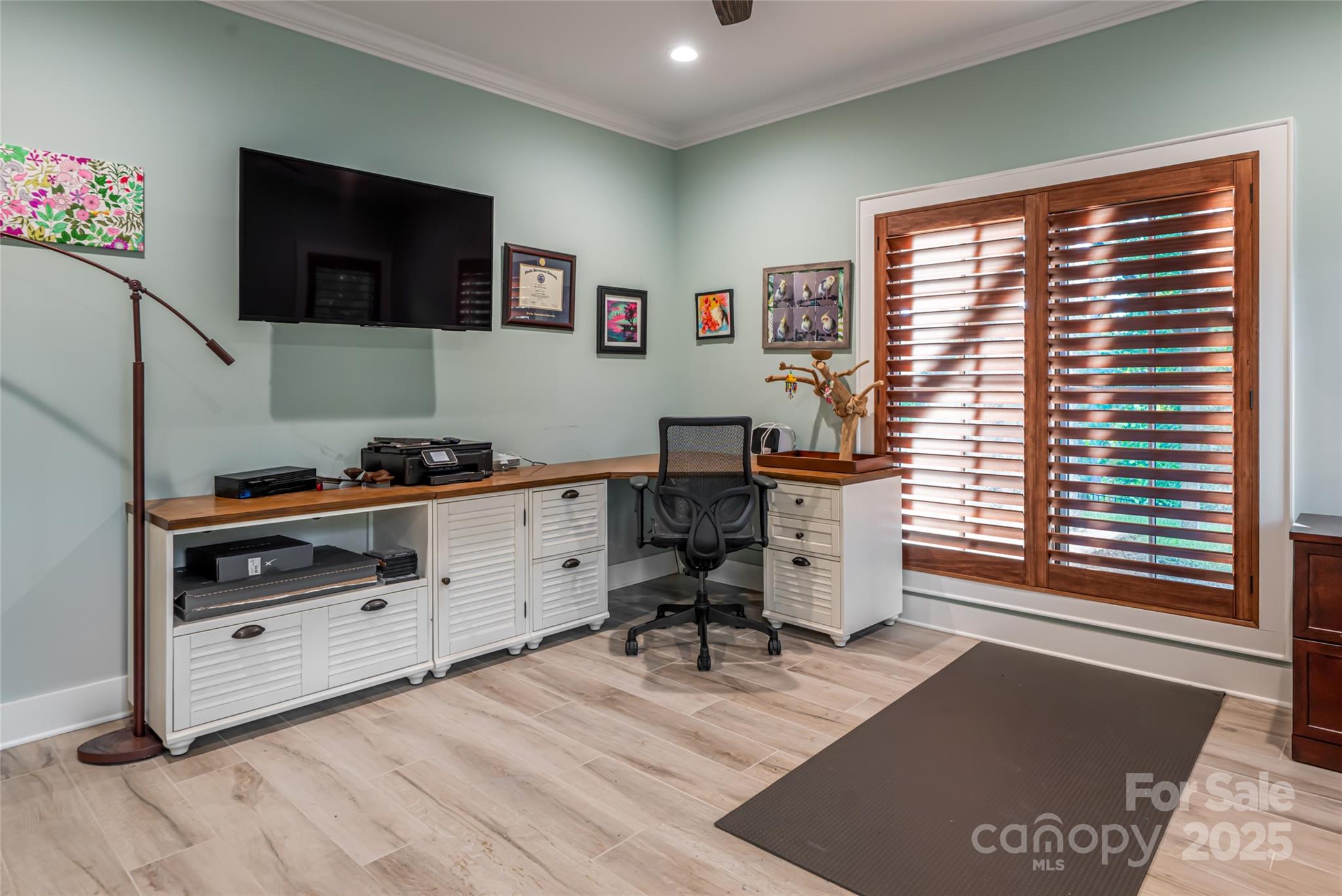 Ramble Biltmore Forest - Residential